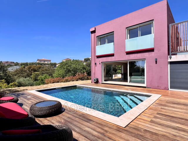 vente villa 5 Pièce(s) — photo du bien