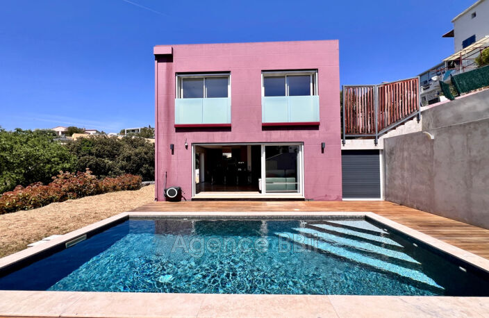 vente villa 5 Pièce(s) — photo 2