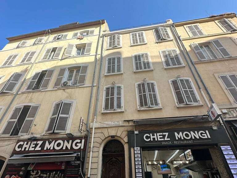 T2 de 54,30m2 Proche de St Charles/ Centre Bourse — photo 1