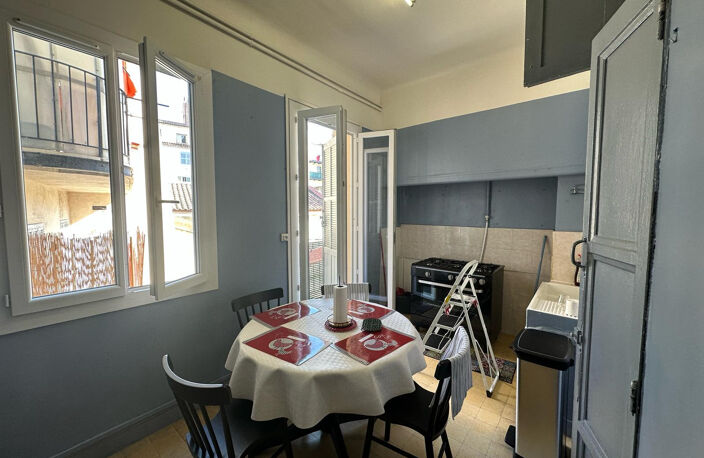 T2 de 54,30m2 Proche de St Charles/ Centre Bourse — photo 2