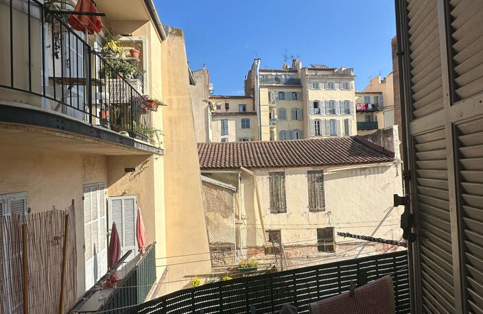 T2 de 54,30m2 Proche de St Charles/ Centre Bourse — photo 4