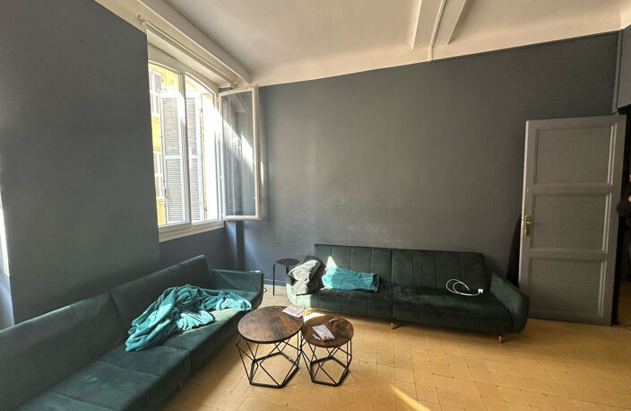 T2 de 54,30m2 Proche de St Charles/ Centre Bourse — photo 5