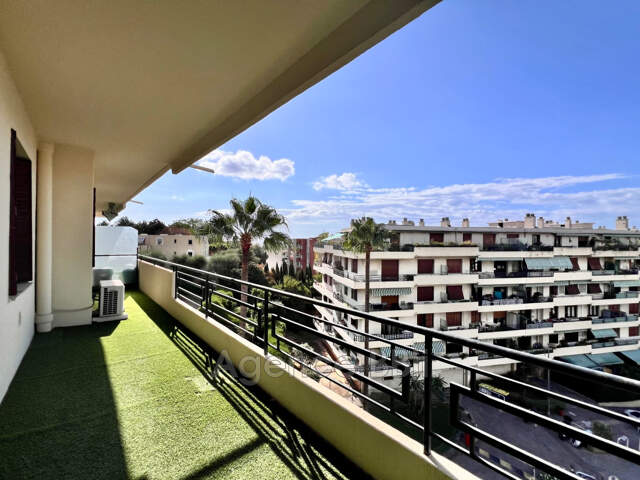 vente appartement 2 Pièce(s) — photo du bien