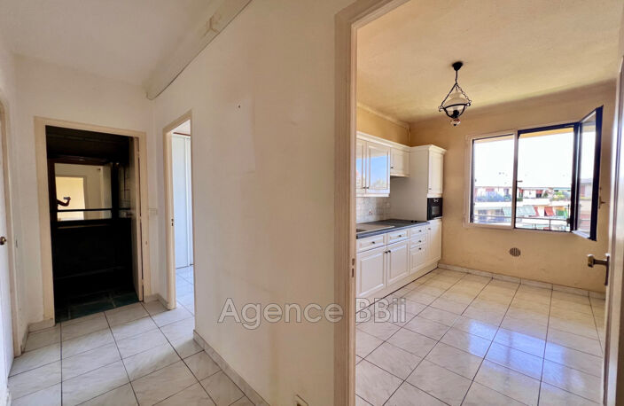 vente appartement 2 Pièce(s) — photo 5
