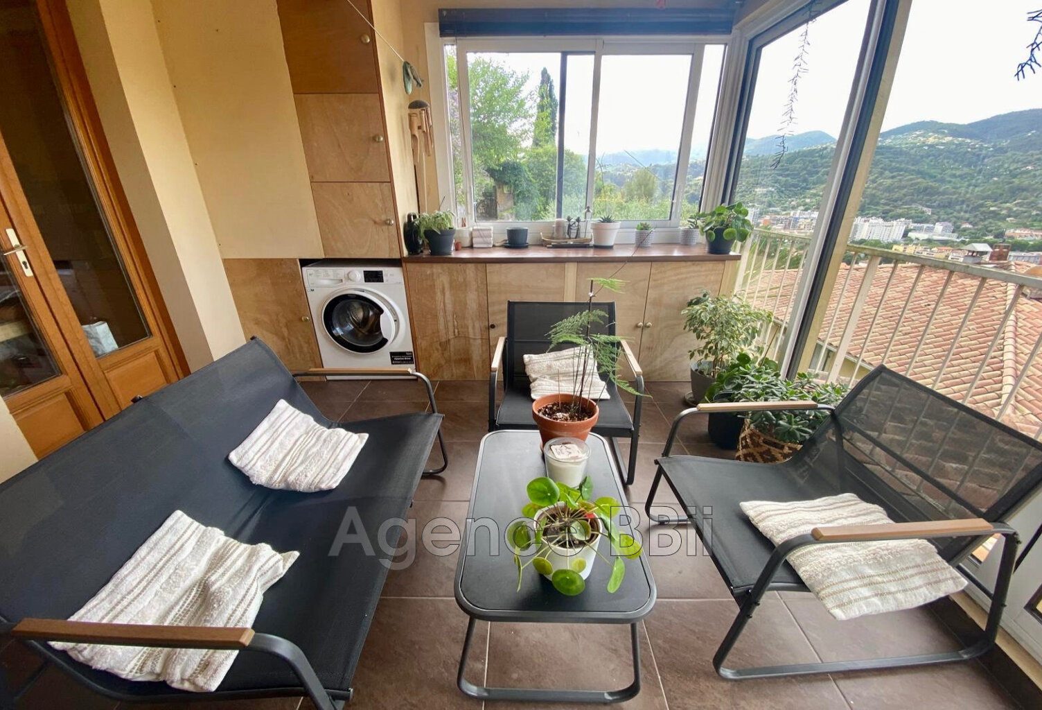vente appartement 4 Pièce(s) — photo 1