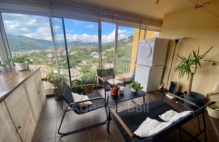 vente appartement 4 Pièce(s) — photo 2