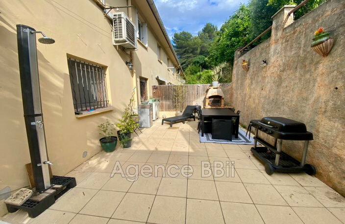 vente appartement 4 Pièce(s) — photo 4