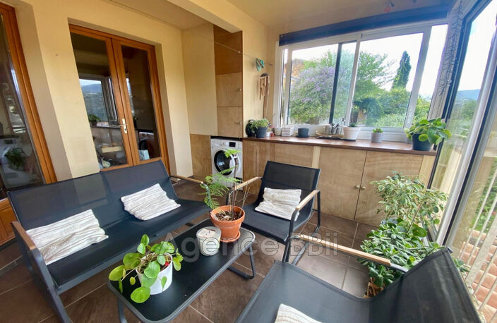 vente appartement 4 Pièce(s) — photo 5