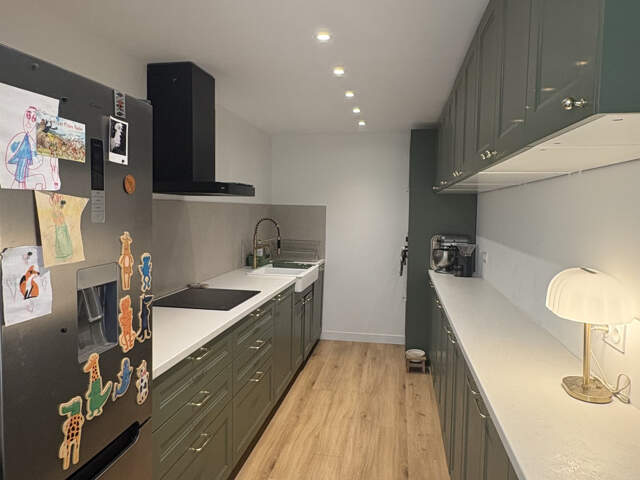 T4 Quartier Costebelle — photo du bien