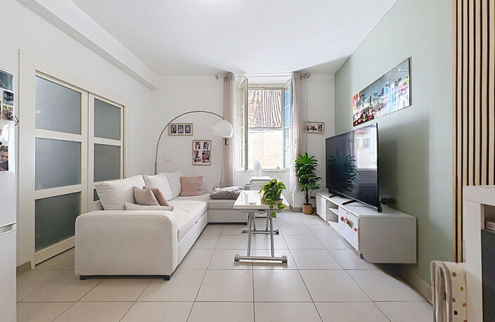 Appartement Lambesc 2 pièce(s) 37 m2 — photo 4