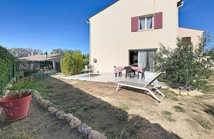 Maison Lambesc 4 pièce(s) 98 m2 — photo 4