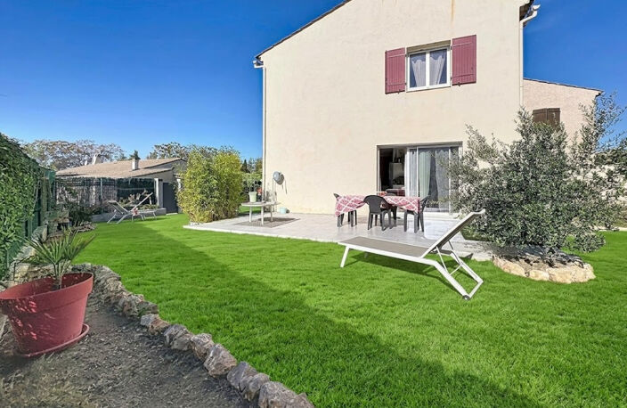 Maison Lambesc 4 pièce(s) 98 m2 — photo 5