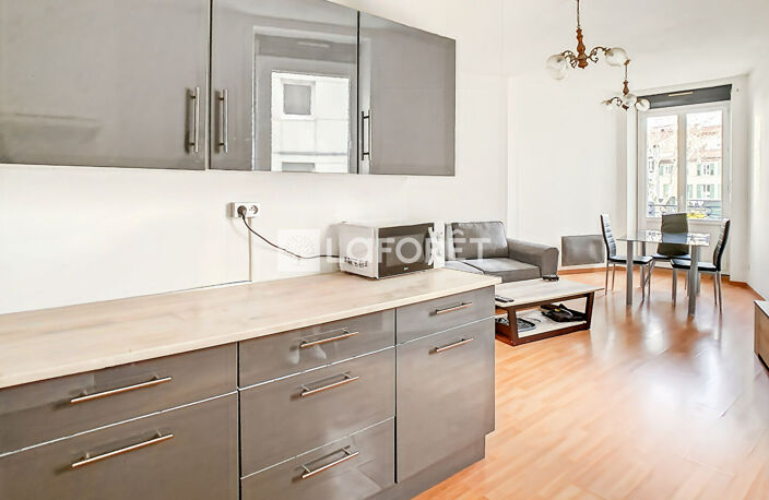 Appartement 3 pièces à Valence — photo 2