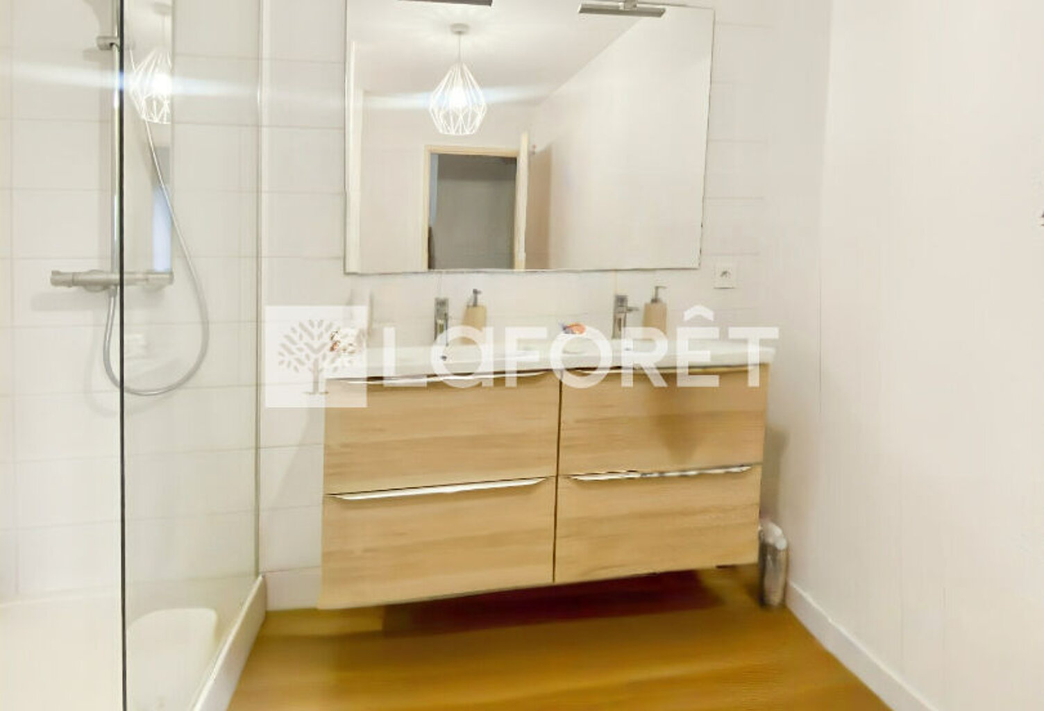 Appartement 3 pièces à Valence — photo 1