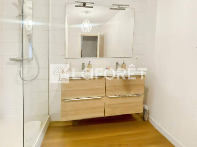 Appartement 3 pièces à Valence — photo du bien