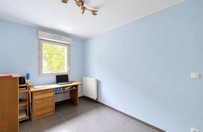 Appartement Castelnau Le Lez T4  - Grande terrasse — photo 3