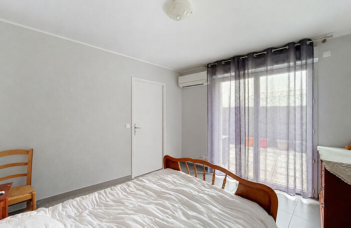 Appartement Castelnau Le Lez T4  - Grande terrasse — photo 5