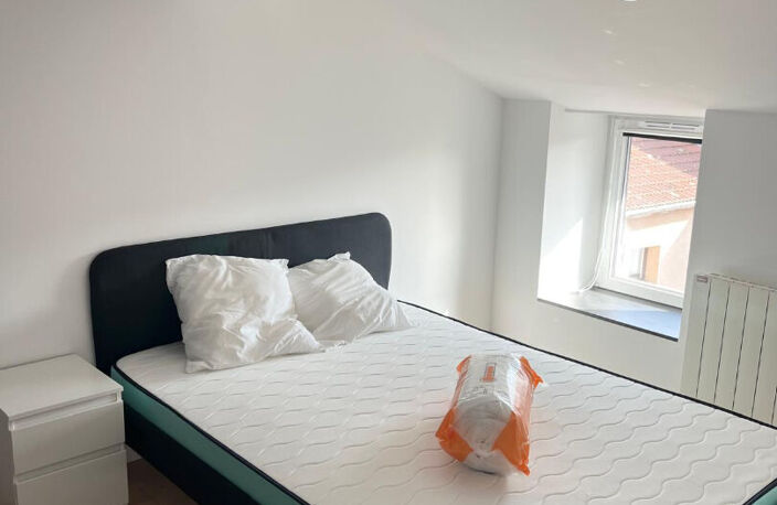 Appartement Chazelles Sur Lyon 2 pièce(s) 24 m2 — photo 2