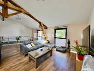 A LOUER - L'Arbresle - Maison de village 2 chambres - 93 m2 + double garage — photo 3
