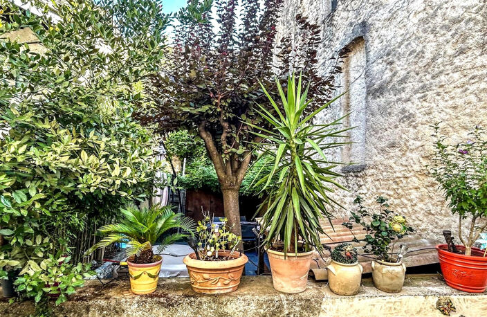 Très jolie Maison en pierre avec extérieurs sans vis-à-vis — photo 5