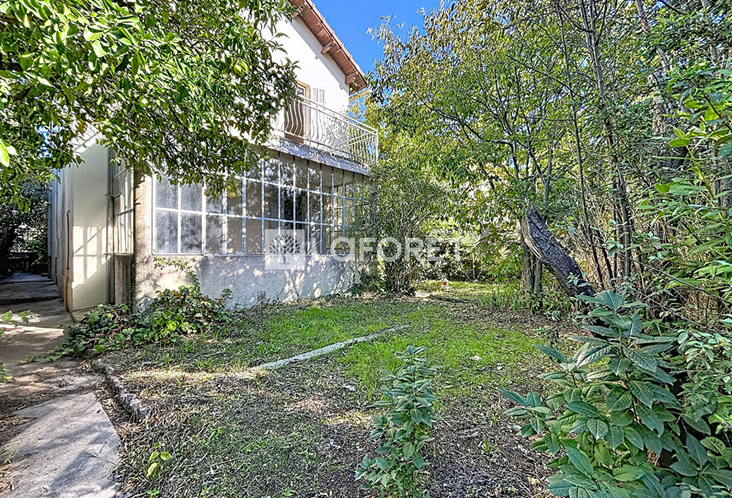 Maison Marseille 4 pièce(s) 110 m2 — photo 1