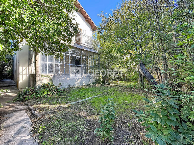 Maison Marseille 4 pièce(s) 110 m2 — photo 1