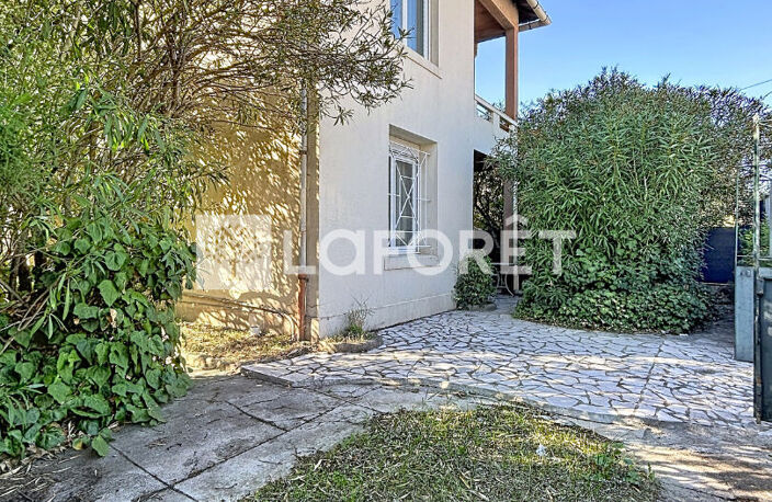 Maison Marseille 4 pièce(s) 110 m2 — photo 2