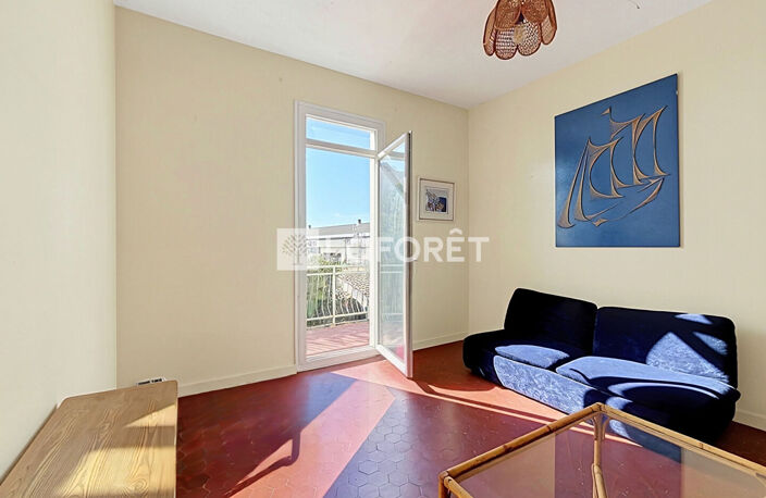 Maison Marseille 4 pièce(s) 110 m2 — photo 3