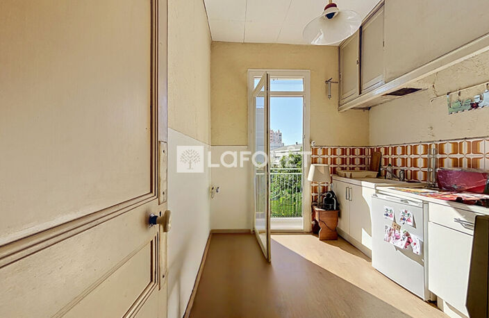Maison Marseille 4 pièce(s) 110 m2 — photo 4