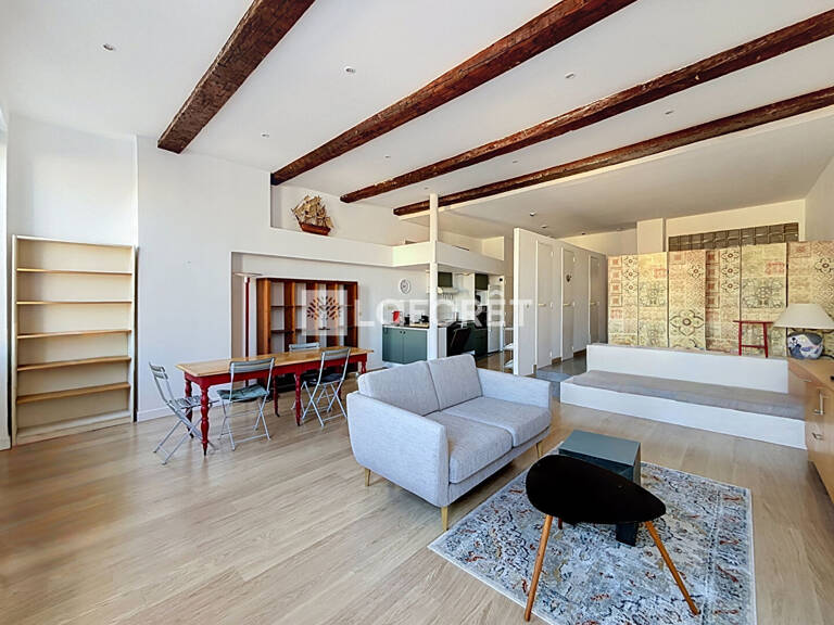 Loft 71 m2 - Saint Victor- Vue mer — photo 1