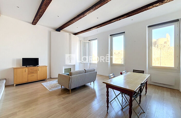 Loft 71 m2 - Saint Victor- Vue mer — photo 2