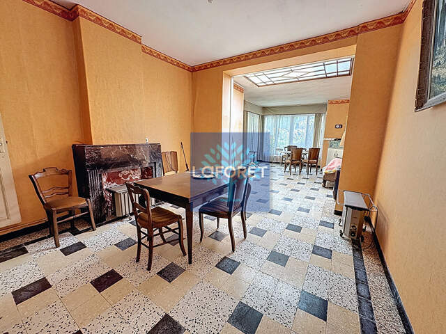 Maison Denain 7 pièces 115 m2 3 chambres et une grande dépendance — photo du bien