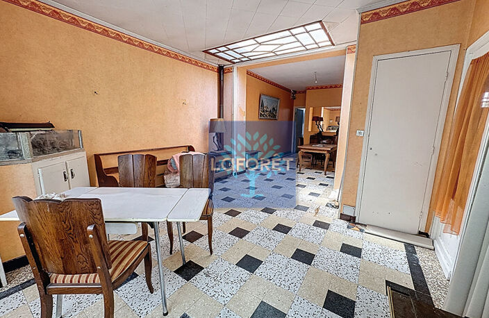 Maison Denain 7 pièces 115 m2 3 chambres et une grande dépendance — photo 2