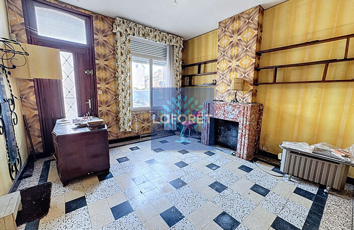 Maison Denain 7 pièces 115 m2 3 chambres et une grande dépendance — photo 3