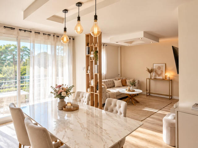Appartement proposé à Fréjus