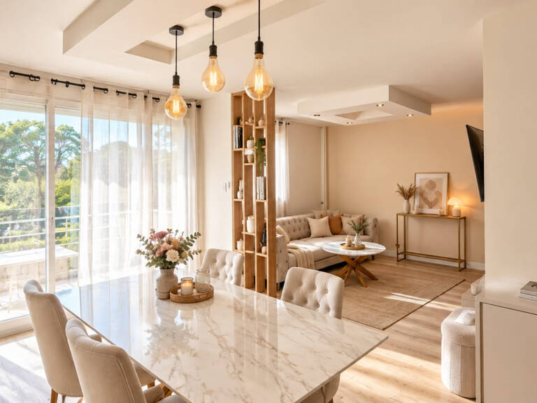 Bel appartement T4 à 5 min des plages — photo 1