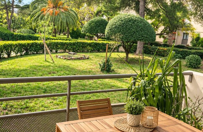 Bel appartement T4 à 5 min des plages — photo 2