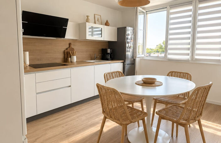 Bel appartement T4 à 5 min des plages — photo 3