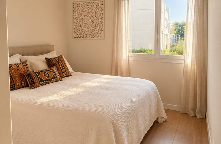 Bel appartement T4 à 5 min des plages — photo 4