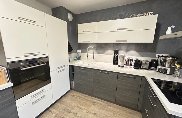 Appartement Aix Les Bains 4 pièces 85 m2 — photo 3