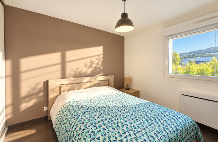 Appartement Aix Les Bains 4 pièces 85 m2 — photo 5