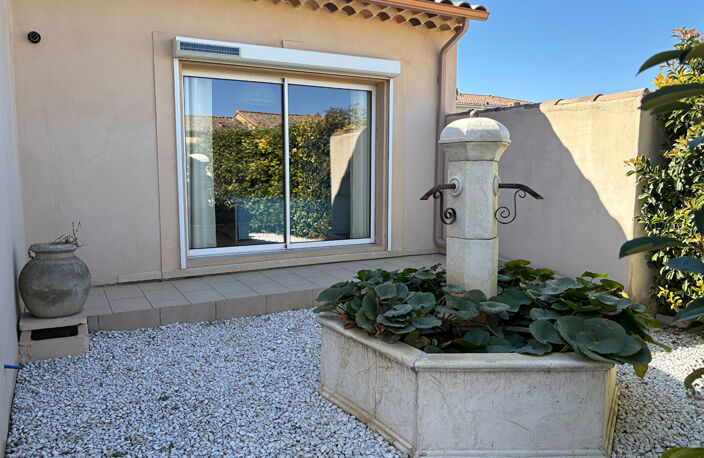Maison VedÈne 5 pièce(s) 165 m2 — photo 2