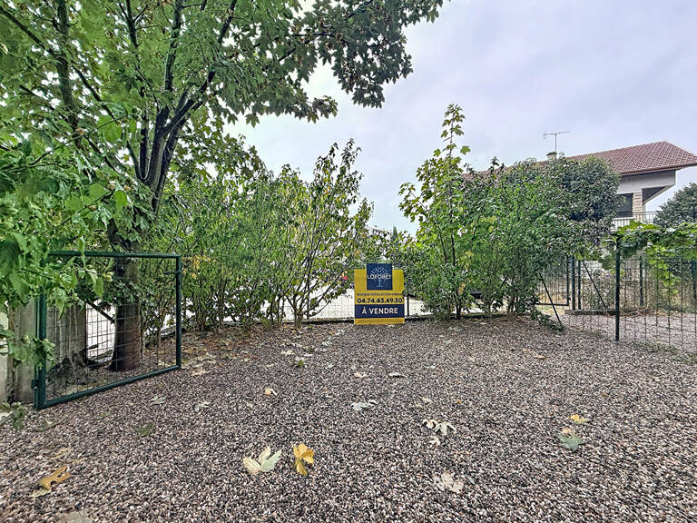 Appartement Bourgoin Jallieu — photo 1