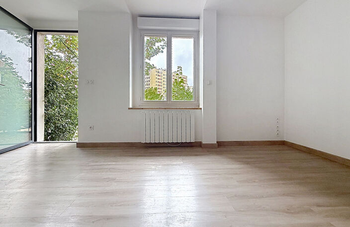 Appartement Bourgoin Jallieu — photo 2
