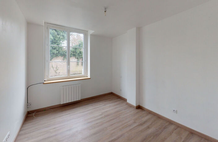 Appartement Bourgoin Jallieu — photo 5