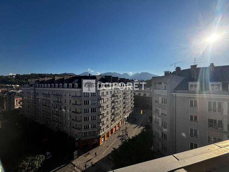 CHAMBÉRY HYPER-CENTRE - CHAMBRE À VENDRE - IDÉAL INVESTISSEMENT LOCATIF — photo 1