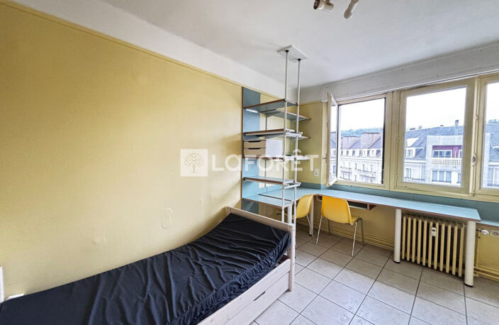 CHAMBÉRY HYPER-CENTRE - CHAMBRE À VENDRE - IDÉAL INVESTISSEMENT LOCATIF — photo 2