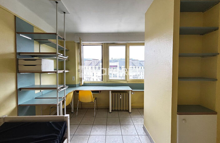 CHAMBÉRY HYPER-CENTRE - CHAMBRE À VENDRE - IDÉAL INVESTISSEMENT LOCATIF — photo 3