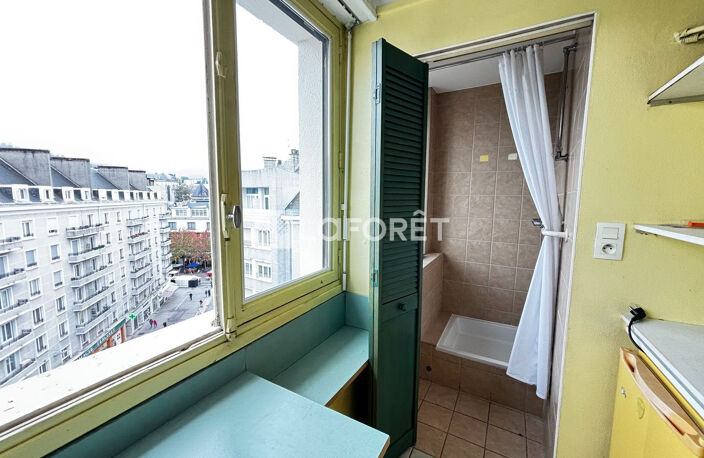CHAMBÉRY HYPER-CENTRE - CHAMBRE À VENDRE - IDÉAL INVESTISSEMENT LOCATIF — photo 4