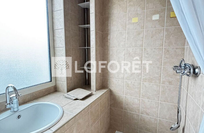 CHAMBÉRY HYPER-CENTRE - CHAMBRE À VENDRE - IDÉAL INVESTISSEMENT LOCATIF — photo 5